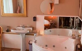 Chambre romantique